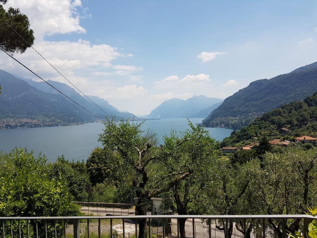 Il Paradiso Apartment Bellagio