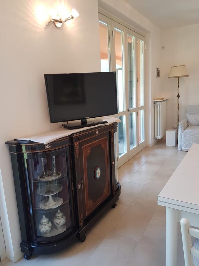 Apartment Il Paradiso