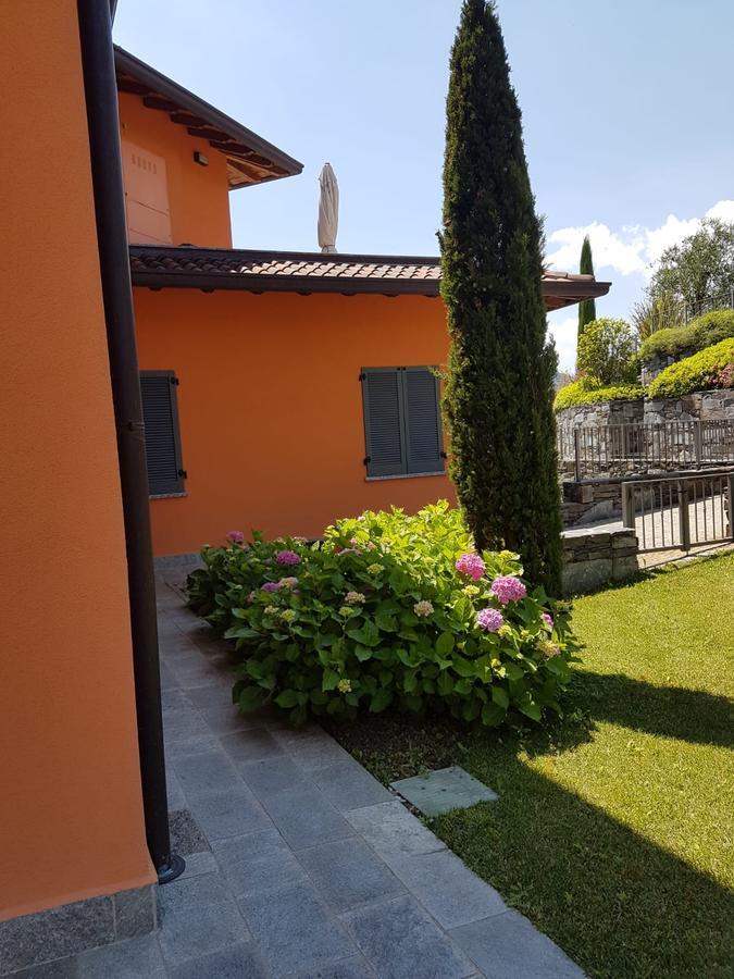 Il Paradiso * Bellagio