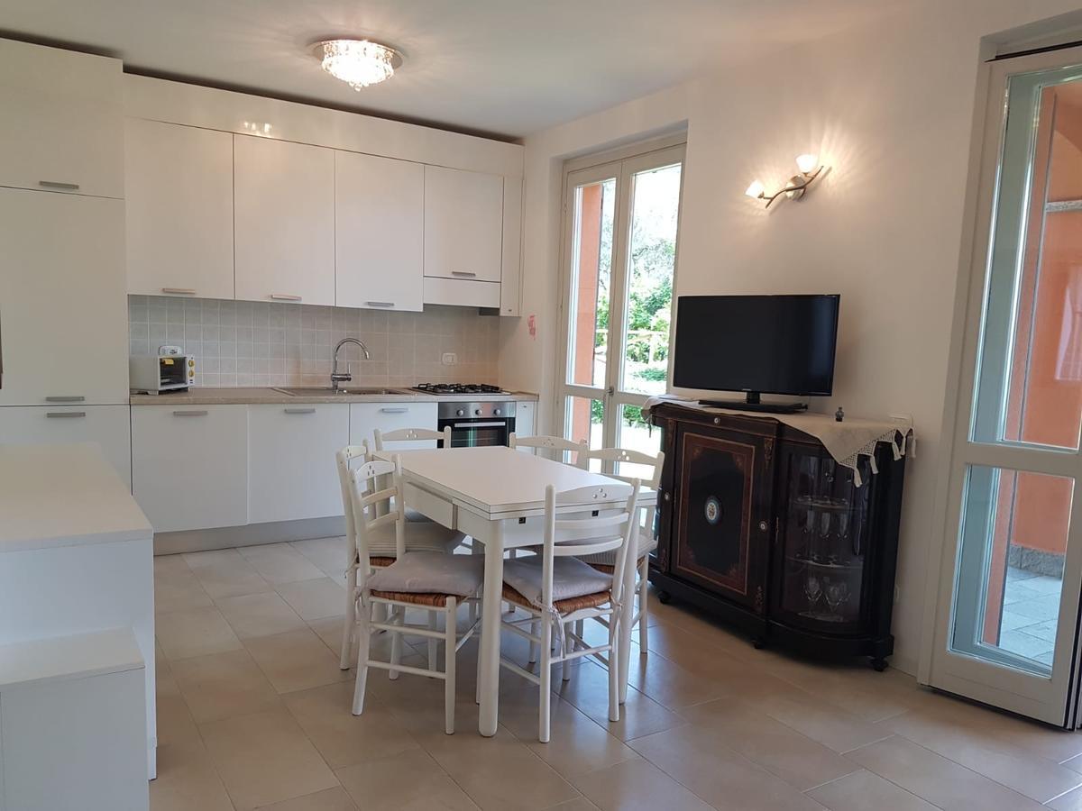 Apartment Il Paradiso *