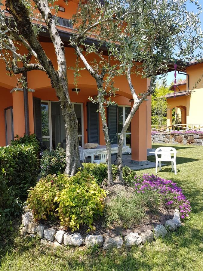 Il Paradiso Bellagio