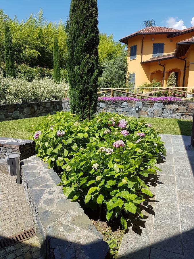 Il Paradiso Apartment *