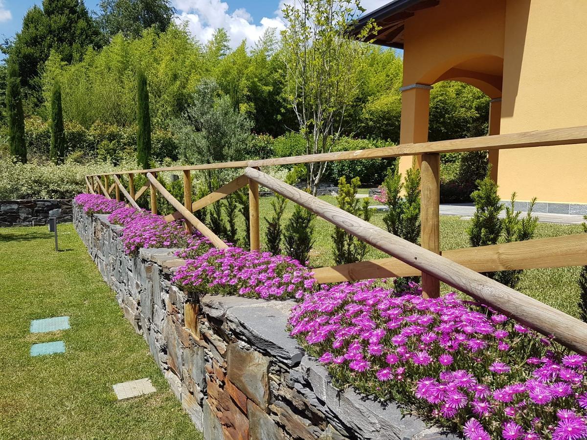 Apartment Il Paradiso