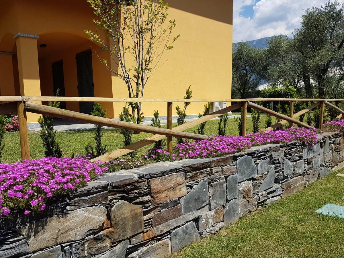 Apartment Il Paradiso