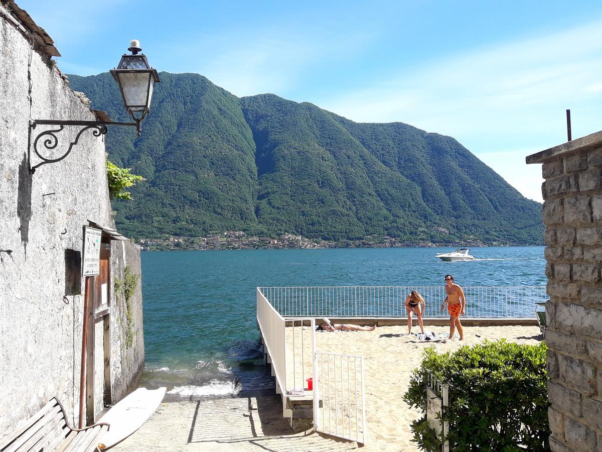 Casa Isola Holiday home Sala Comacina