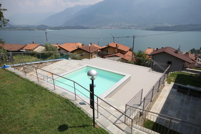 Casa Helena * Vercana
