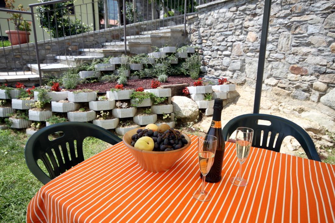 Casa Helena Holiday home