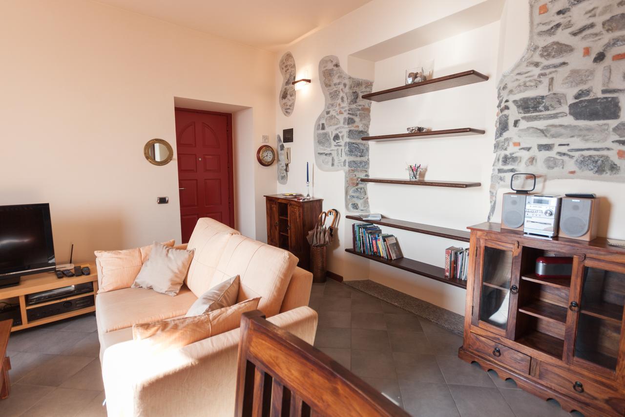 Holiday home Marina Menaggio