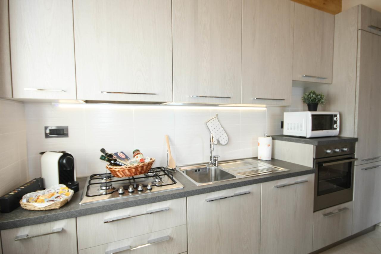 Holiday home Casa Luisella By Lovecomo Sala Comacina