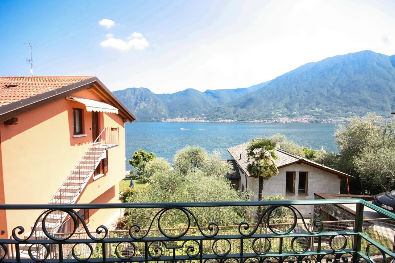 Holiday home Casa Luisella By Lovecomo Sala Comacina