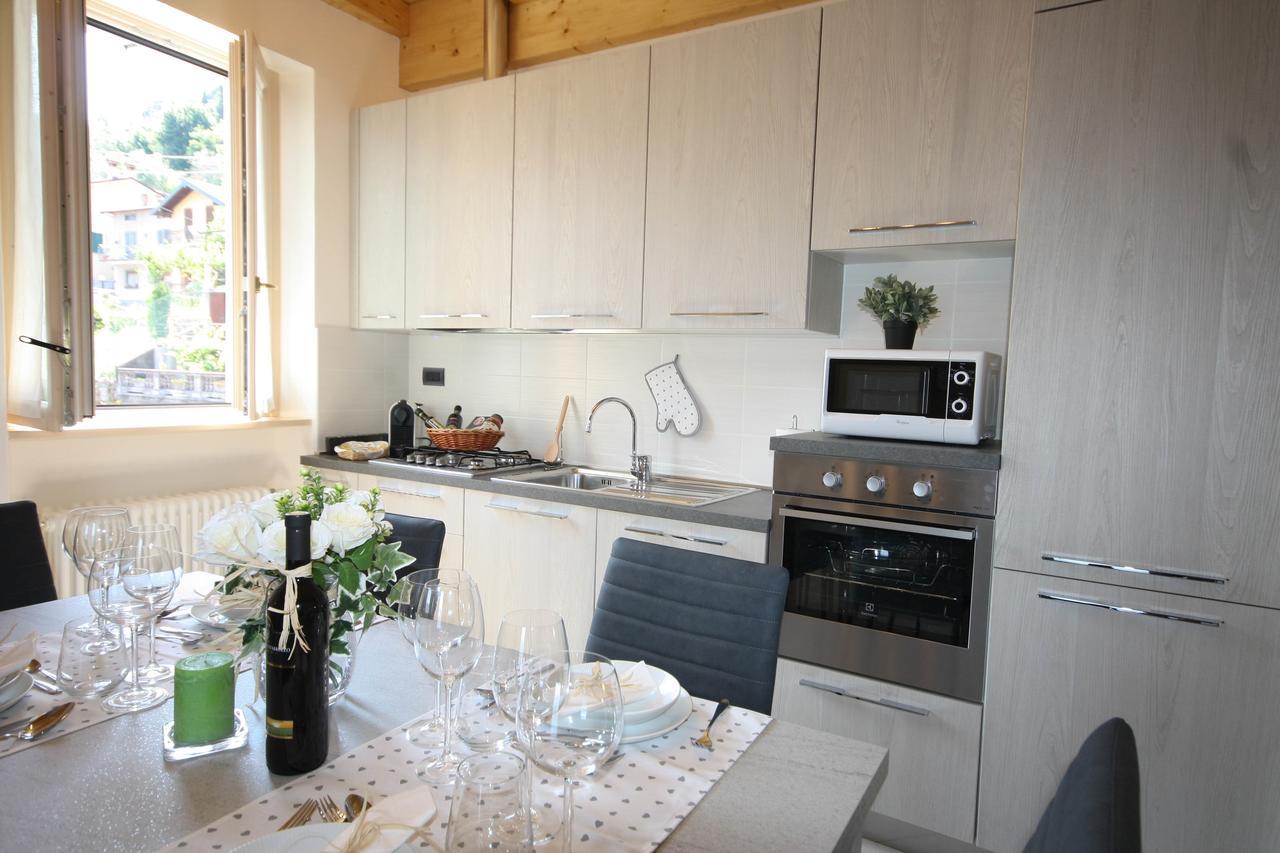 Casa Luisella By Lovecomo Holiday home *