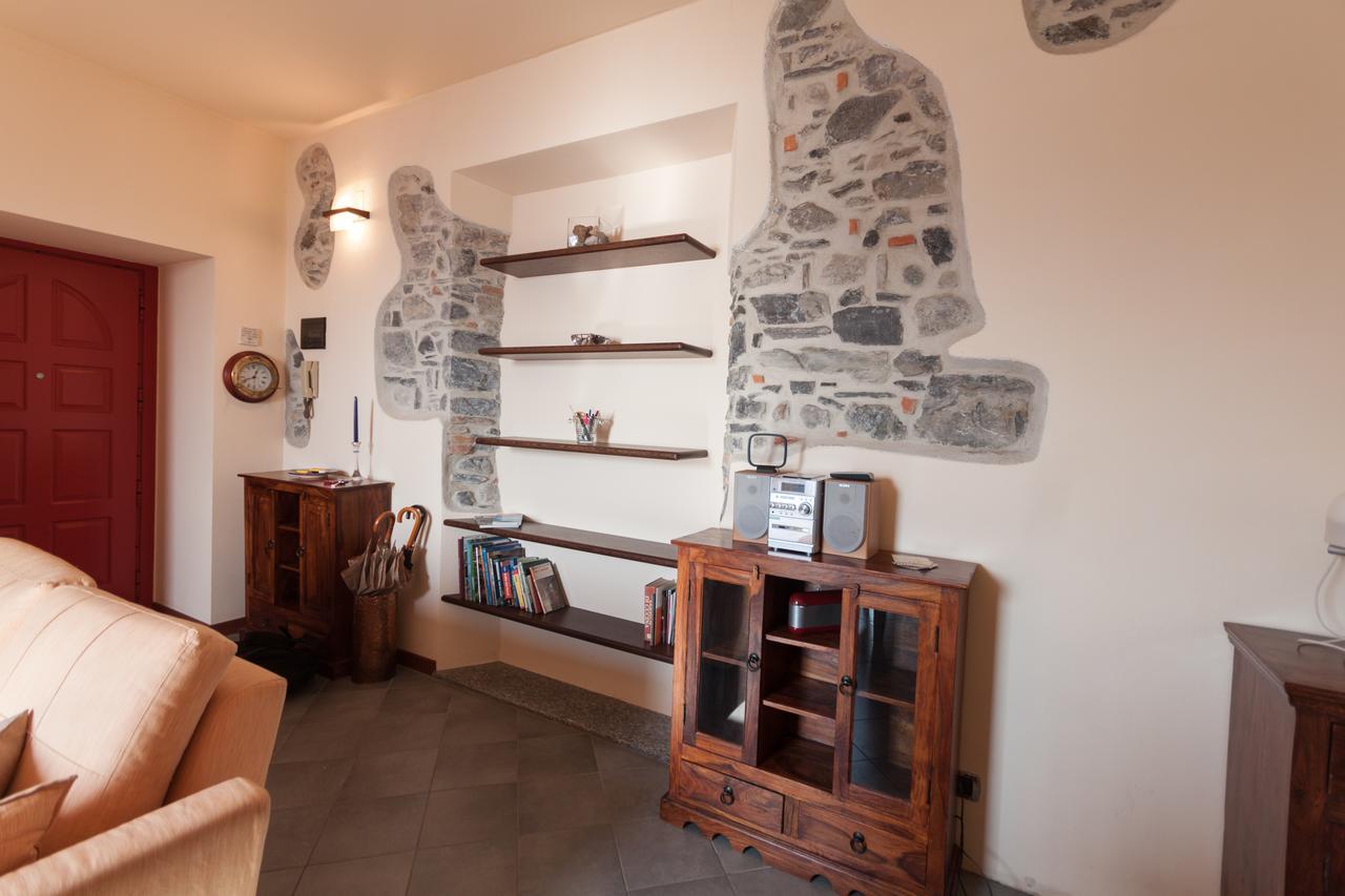 Holiday home Marina Menaggio