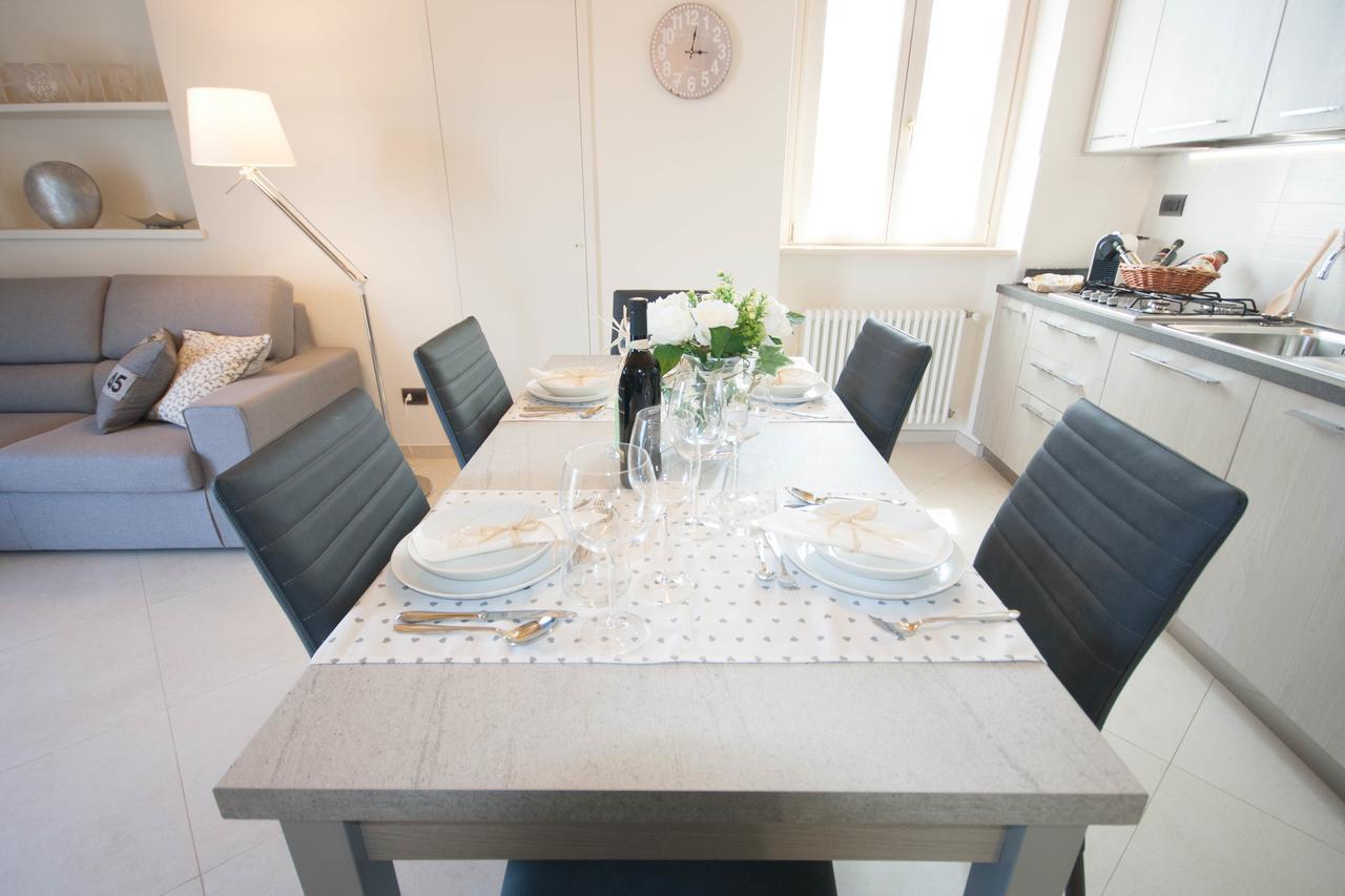 Holiday home Casa Luisella By Lovecomo Sala Comacina