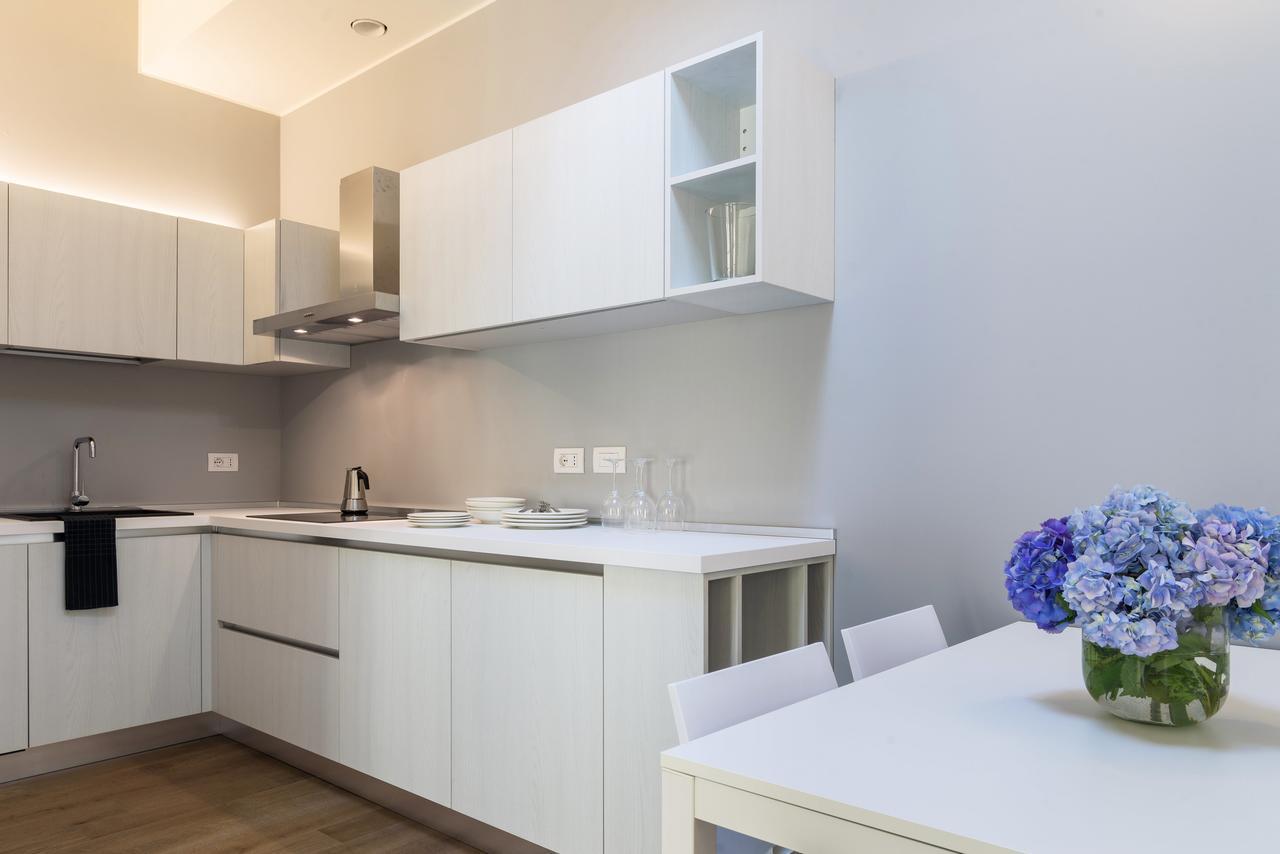 Palazzo Tatti - Bymyhomeincomo Apartment Como