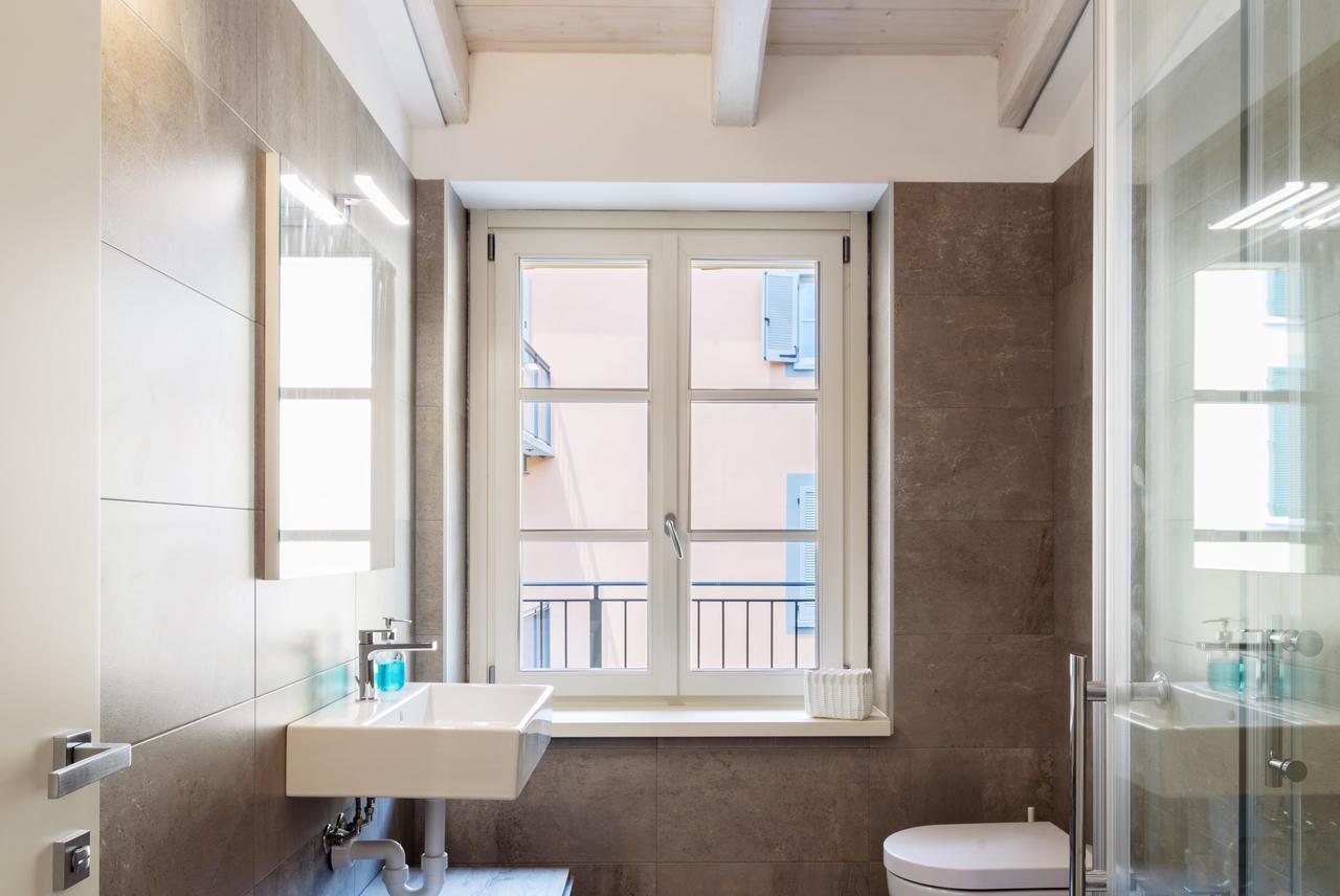Apartment Palazzo Tatti - Bymyhomeincomo Como