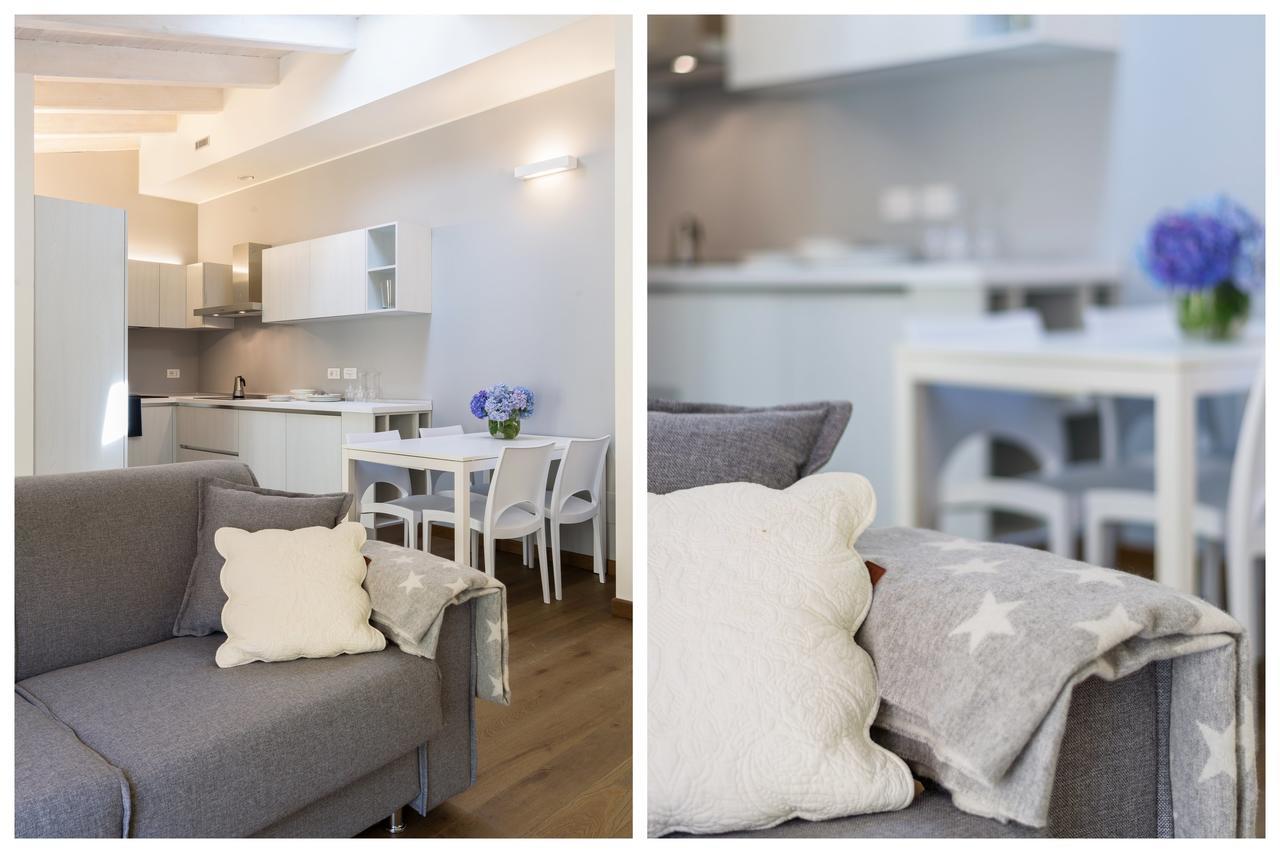 Palazzo Tatti - Bymyhomeincomo * Como