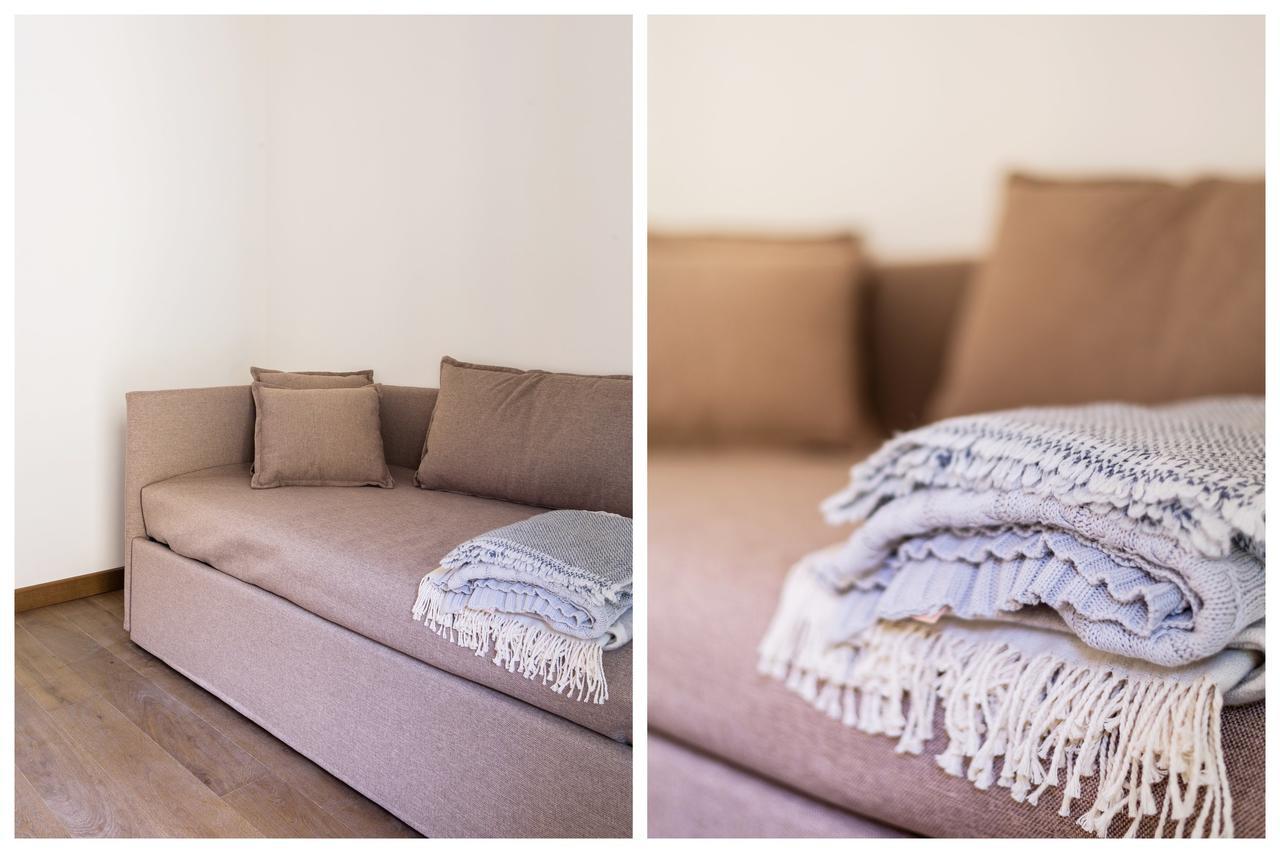 Palazzo Tatti - Bymyhomeincomo Como