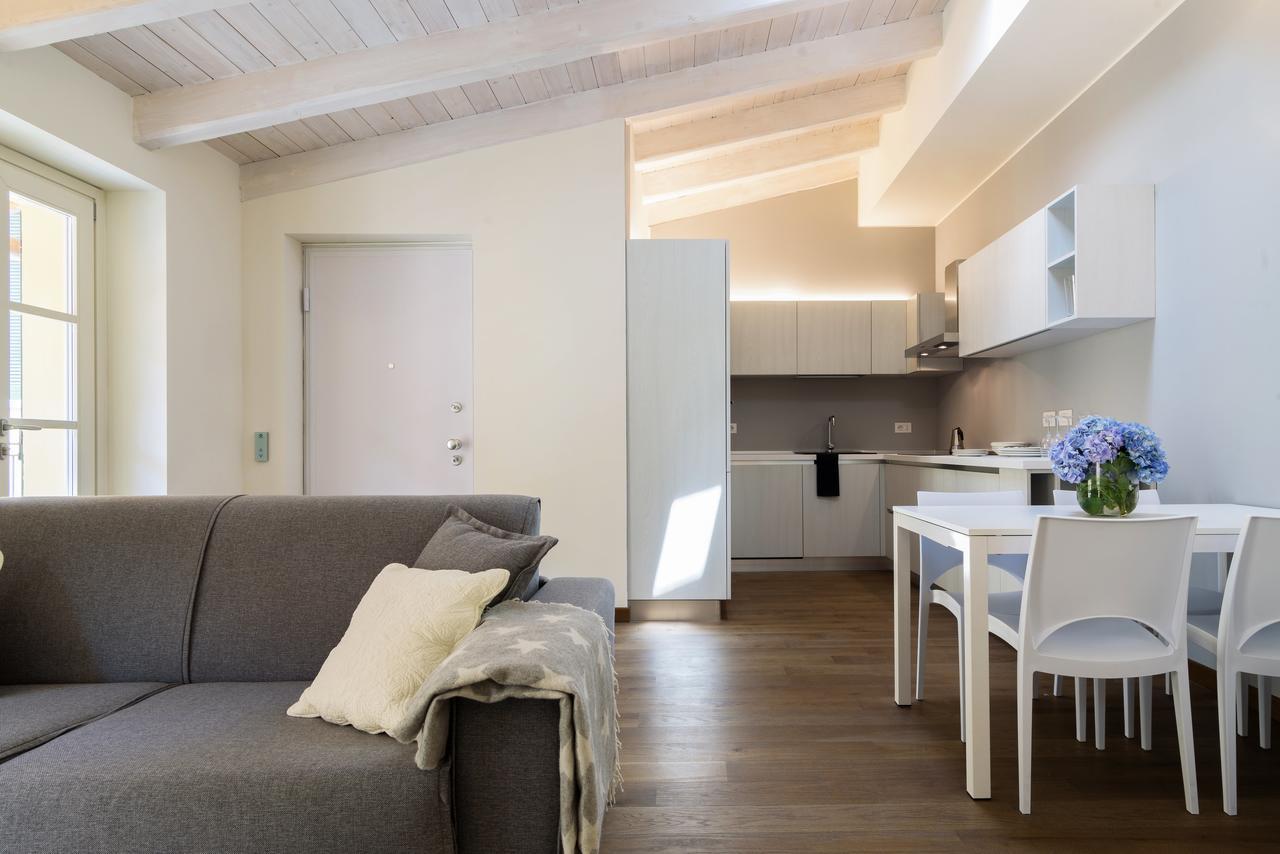 Palazzo Tatti - Bymyhomeincomo Apartment Como