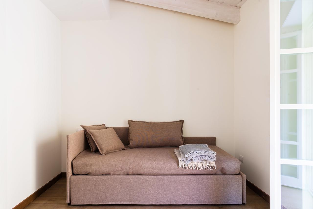 Apartment Palazzo Tatti - Bymyhomeincomo Como