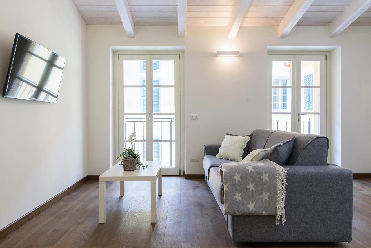 Palazzo Tatti - Bymyhomeincomo *