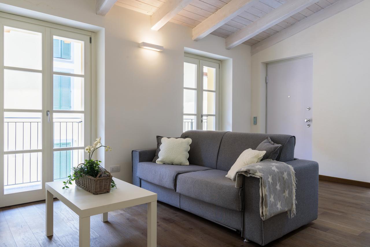 Palazzo Tatti - Bymyhomeincomo * Como