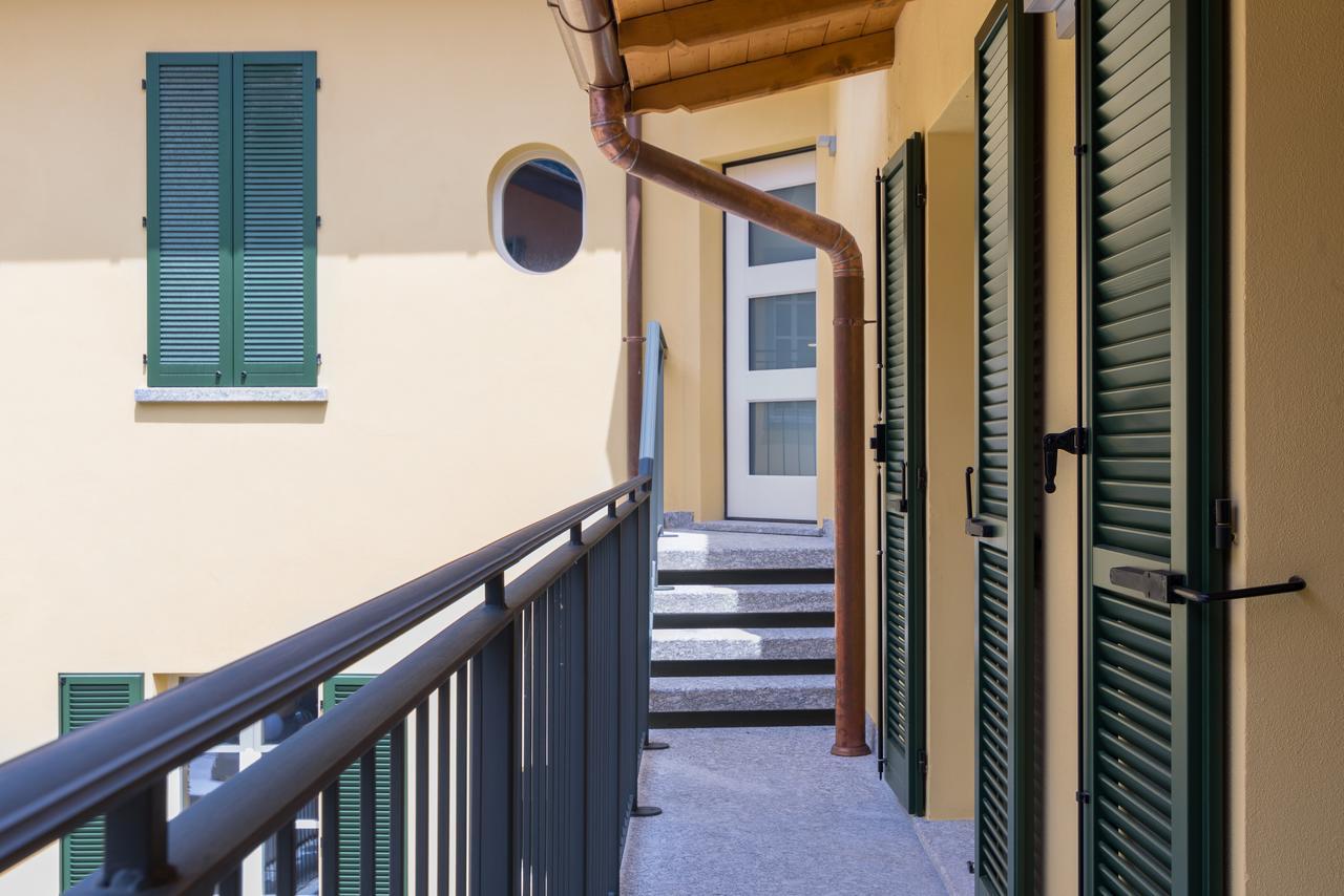 Apartment Palazzo Tatti - Bymyhomeincomo