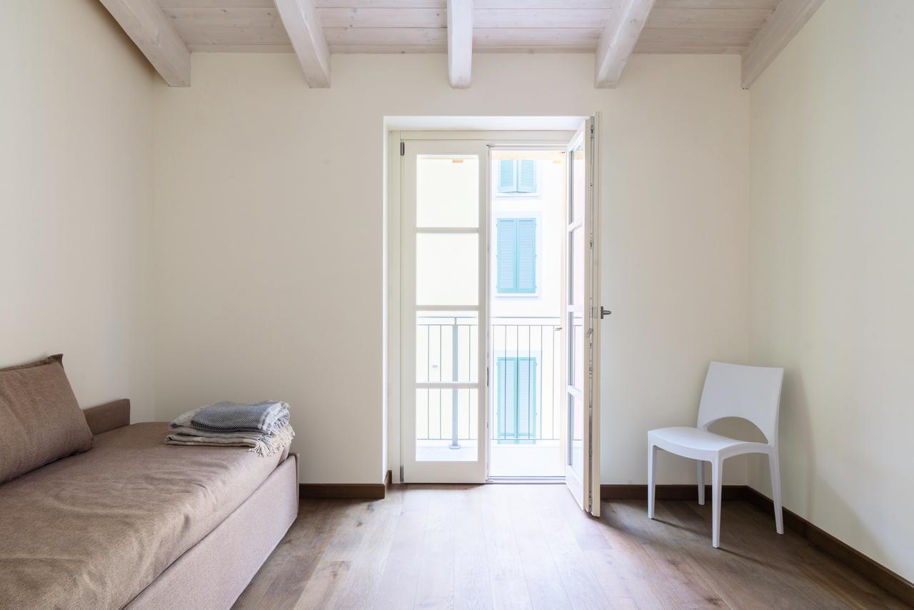 Palazzo Tatti - Bymyhomeincomo Apartment Como