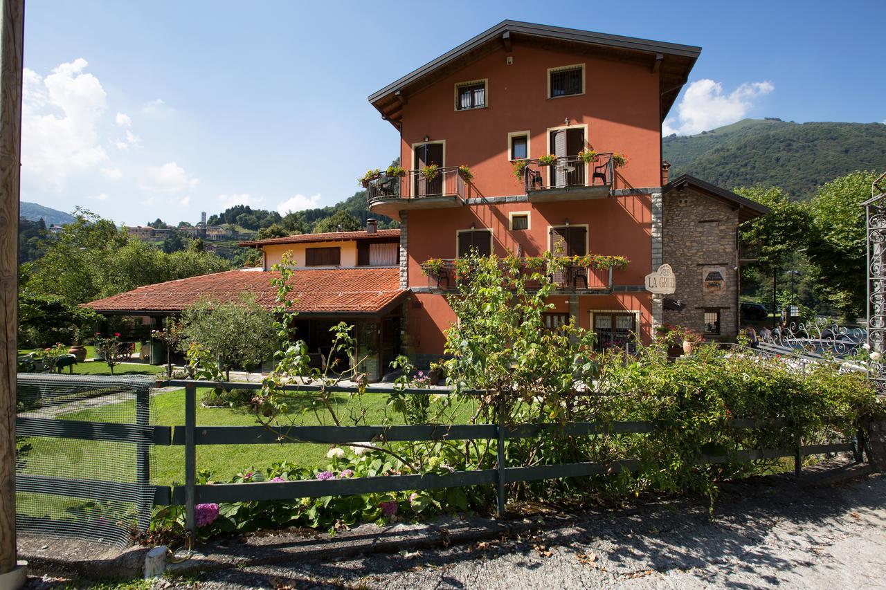 Hotel La Griglia