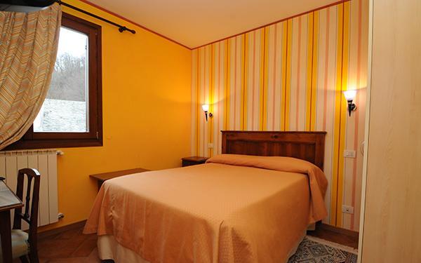 Hotel La Griglia 3*