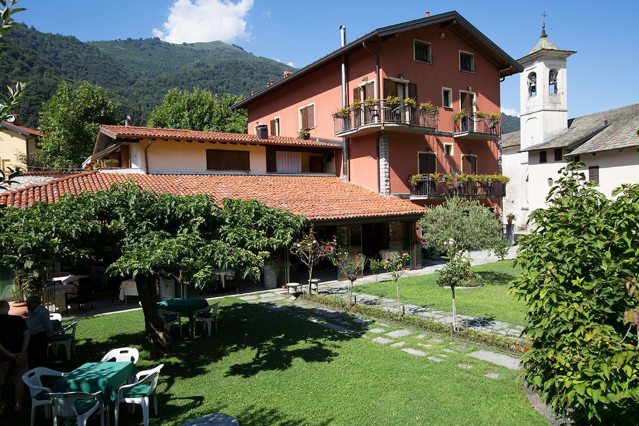 La Griglia