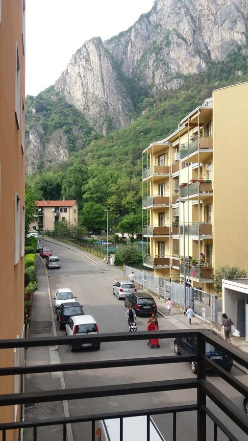 Apartment Santo Stefano *