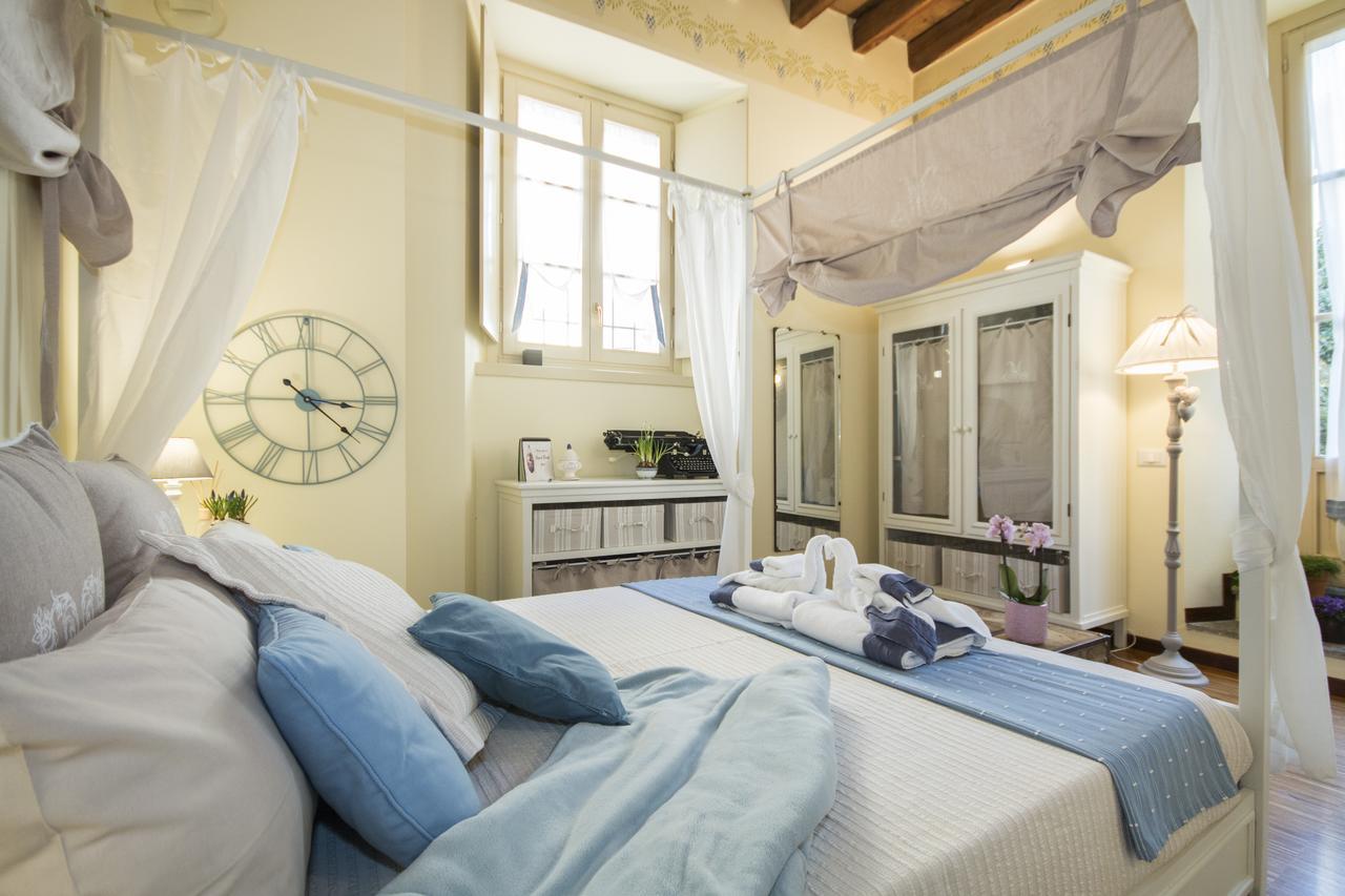 Old Borgo Vico *