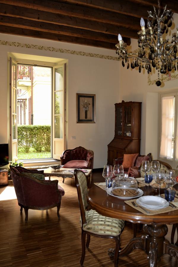 Old Borgo Vico