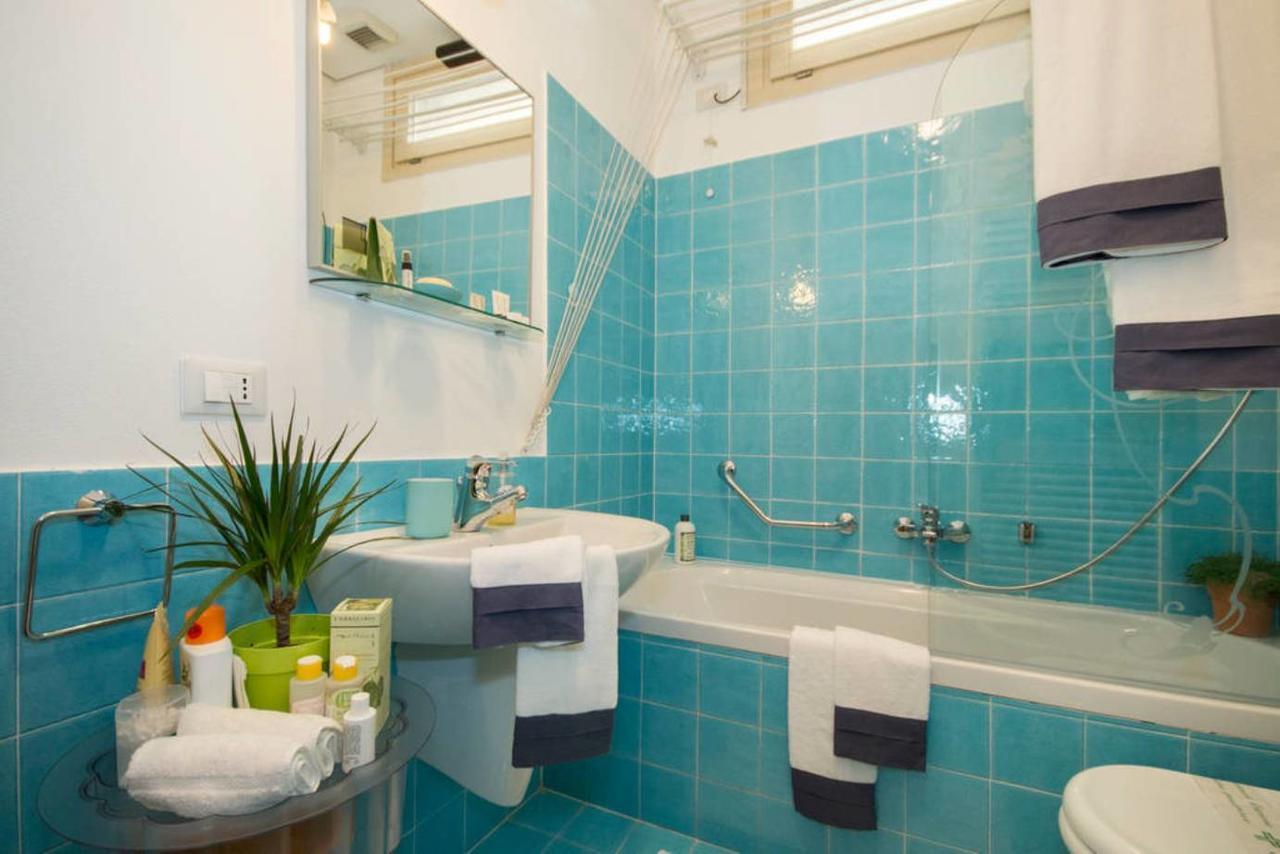 Apartment Old Borgo Vico *