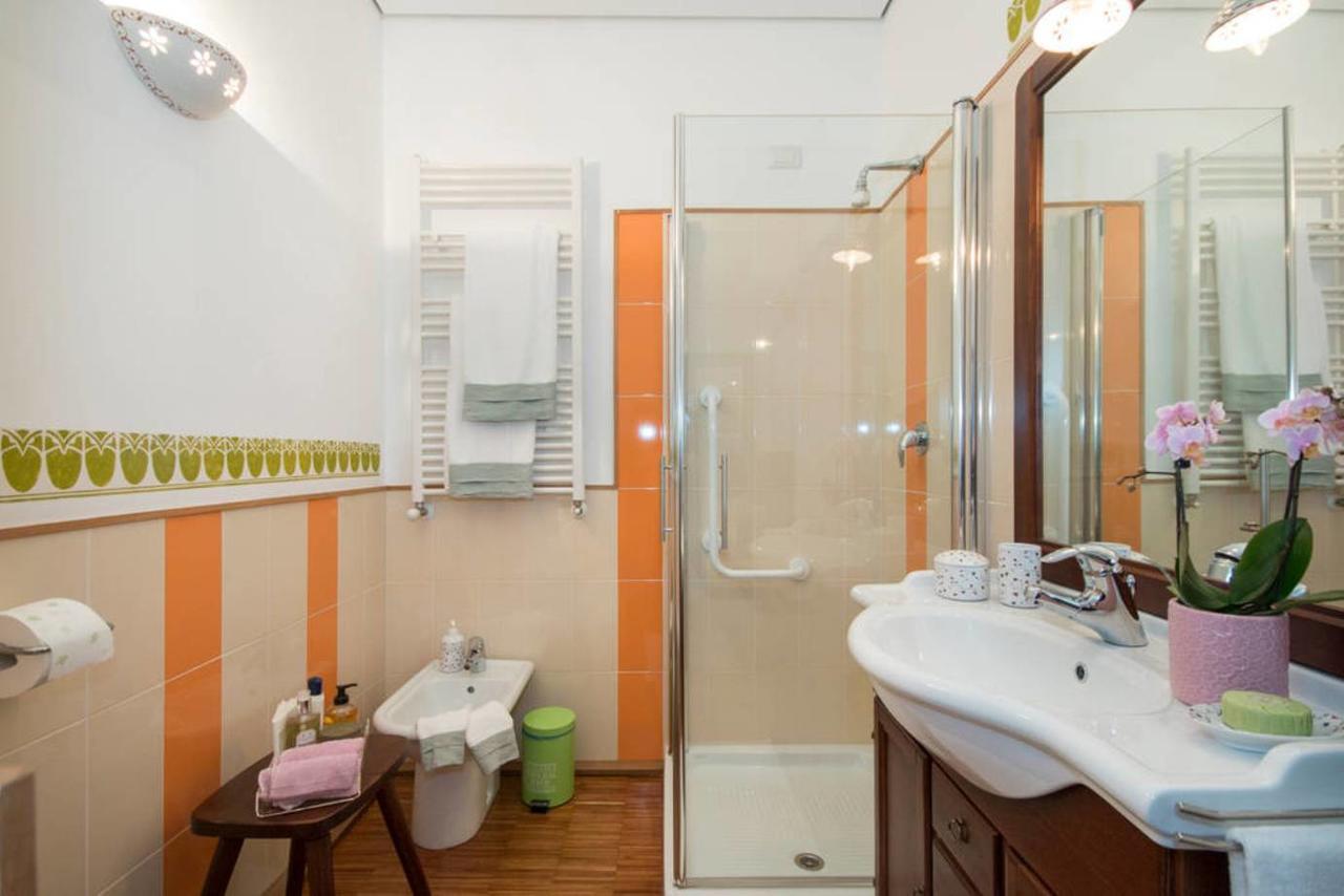 Apartment Old Borgo Vico *