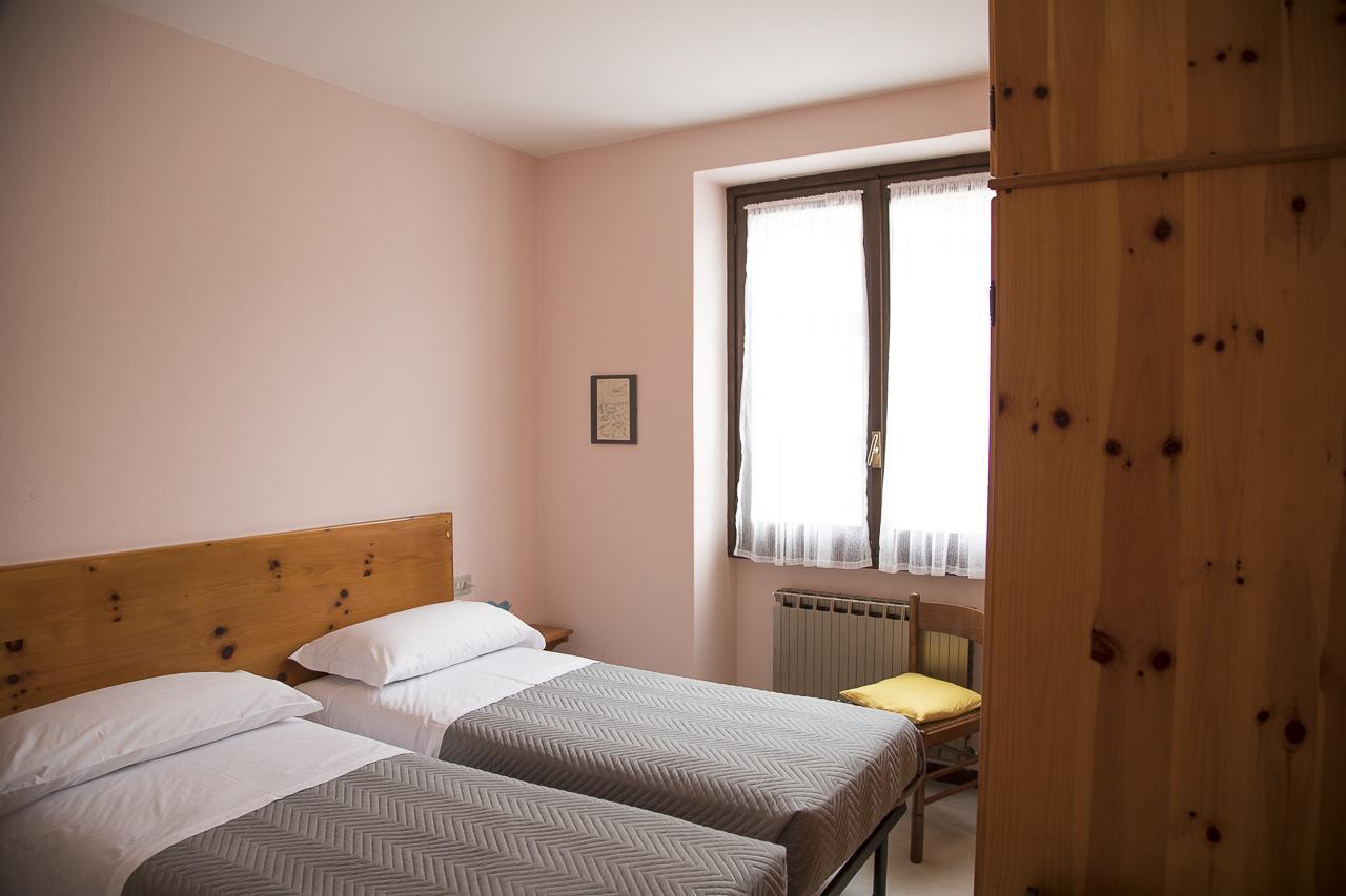 Dei Pescatori Inn Domaso