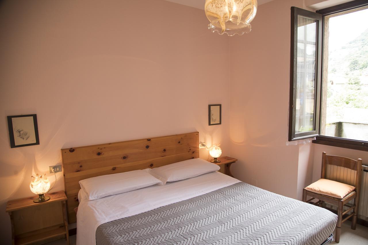 Dei Pescatori Inn Domaso