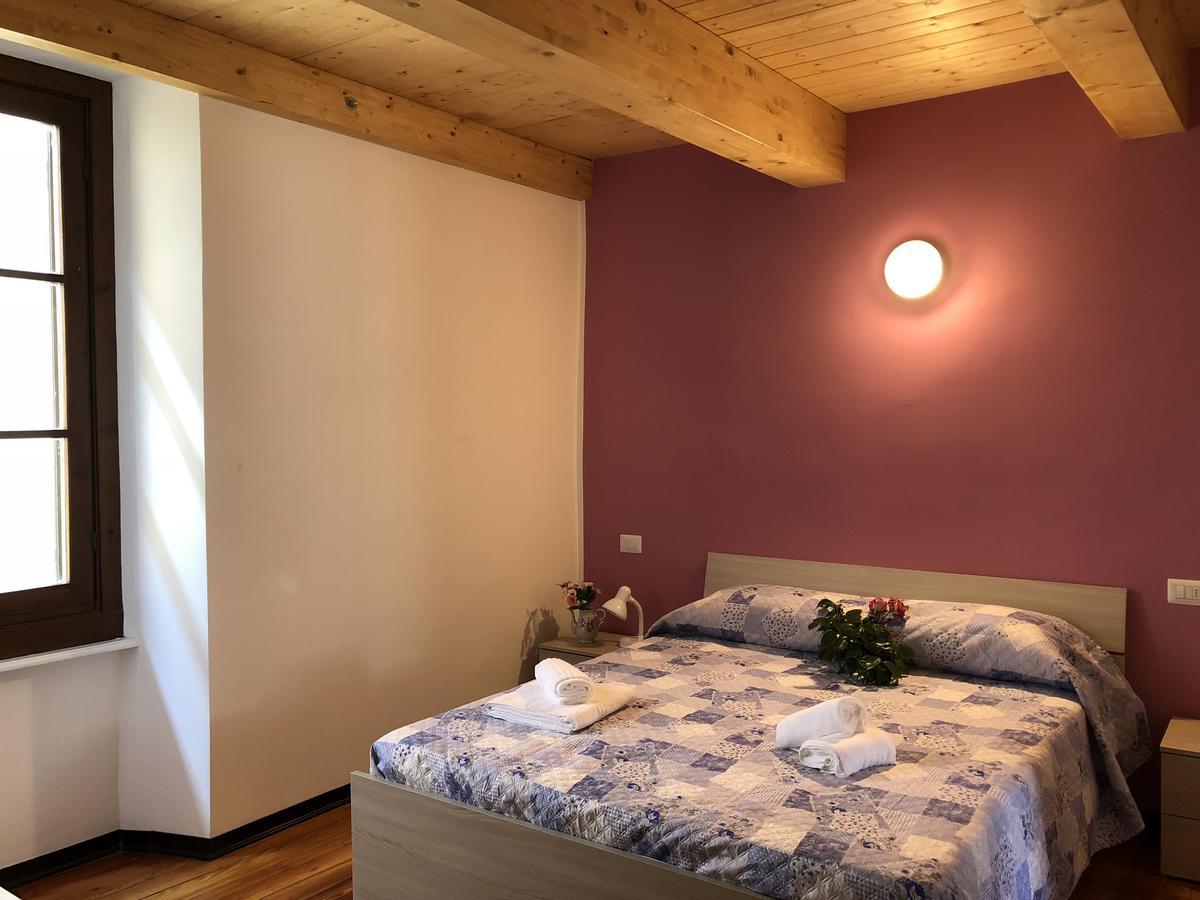 Hotel Mojito Domaso