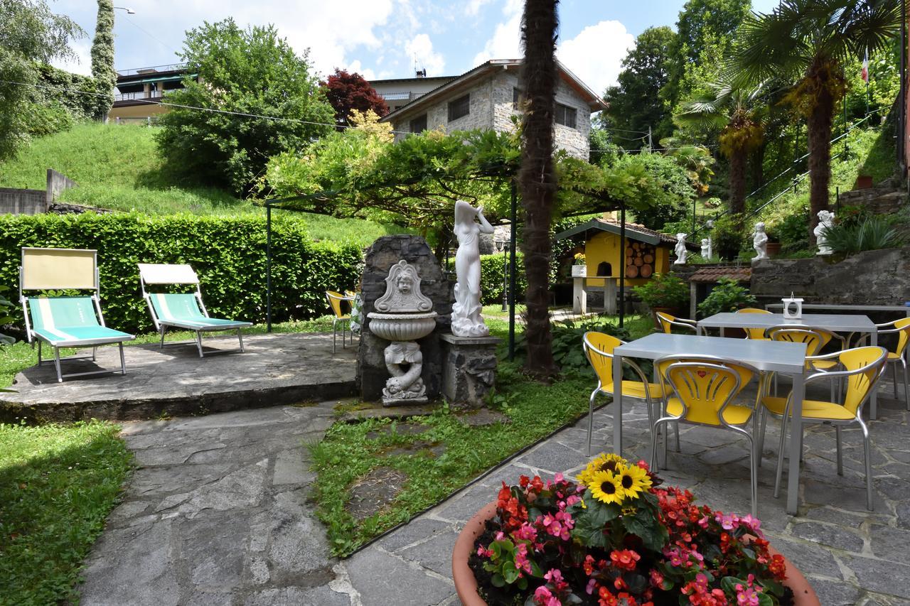 Bed & Breakfast Bellagio Bed & Breakfast