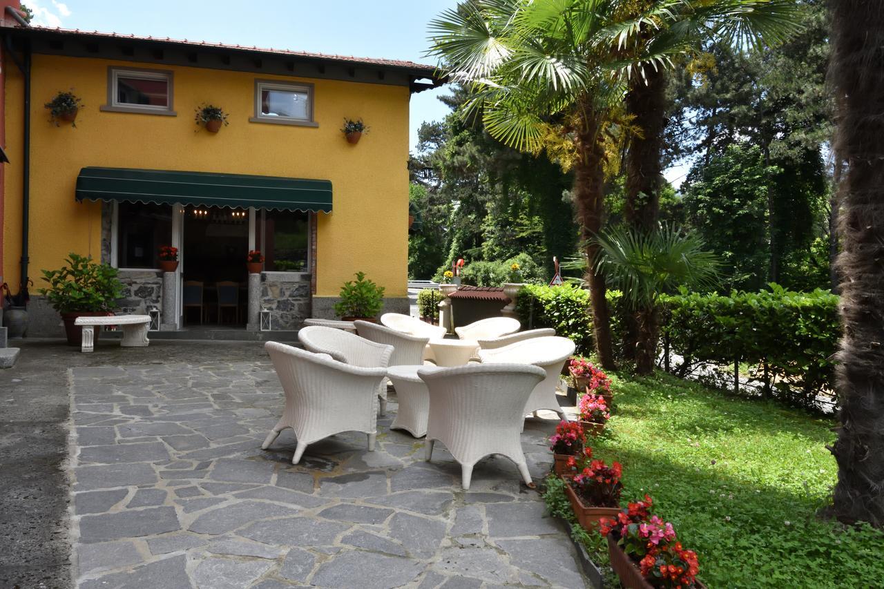 Bellagio Bed & Breakfast 3*