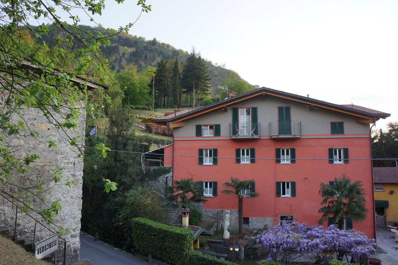 Bellagio Bed & Breakfast 3*