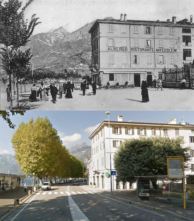Casa Al Guest house Lecco