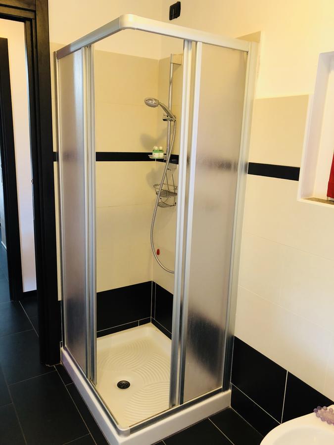 Windsurf Aparthotel Domaso