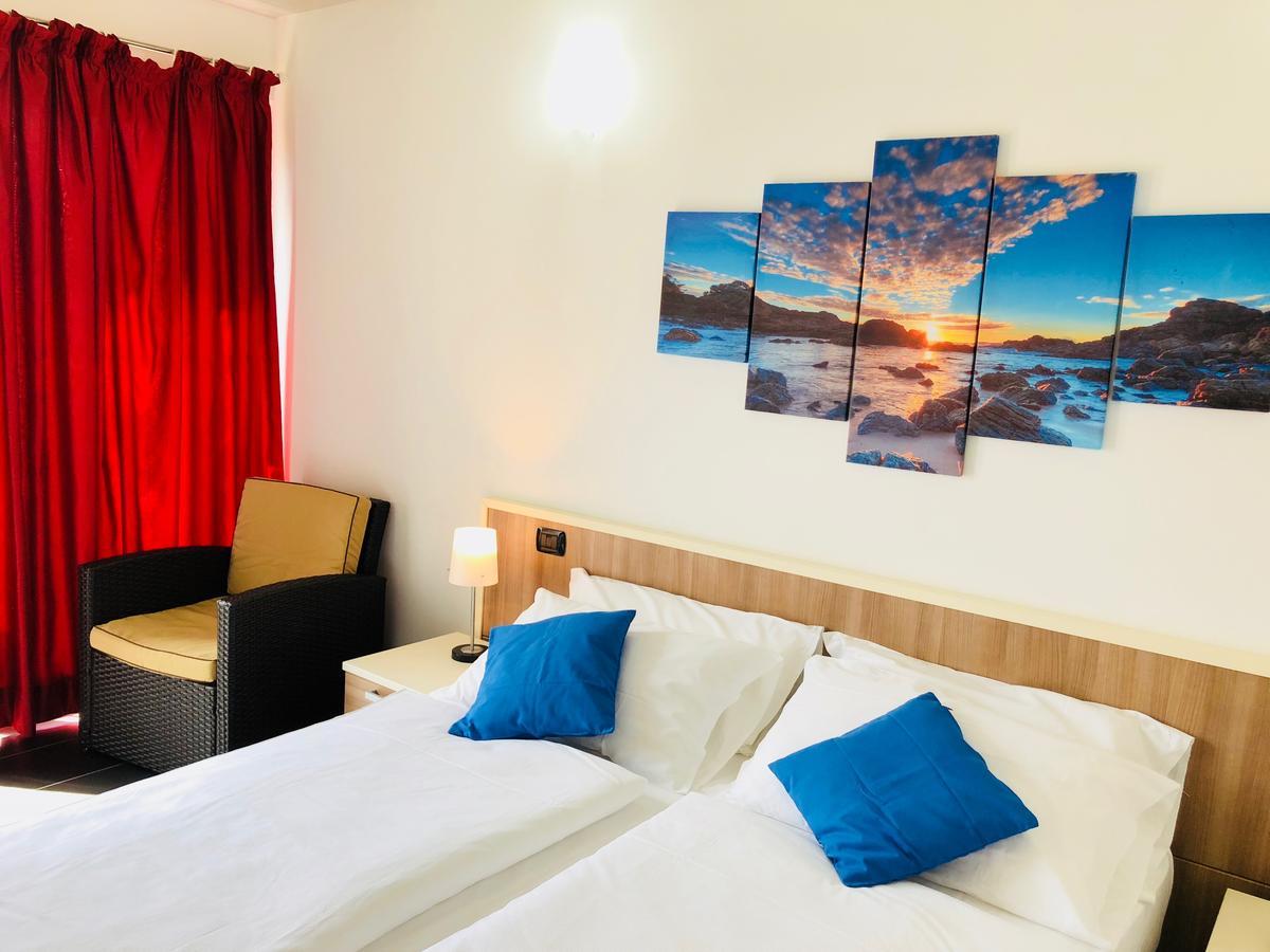 Aparthotel Windsurf