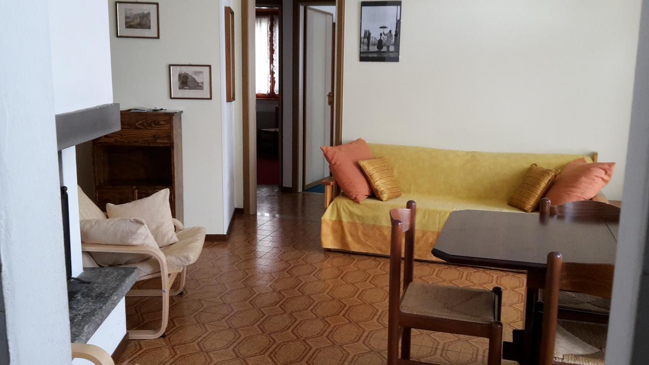 Raineri Apartment *