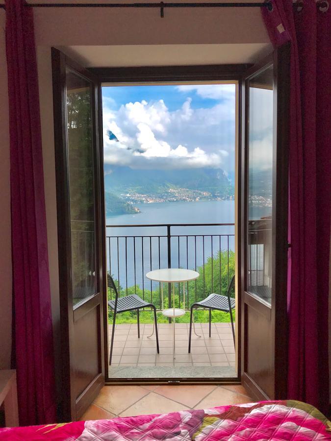 Farm stay Madonna Dei Ceppi
