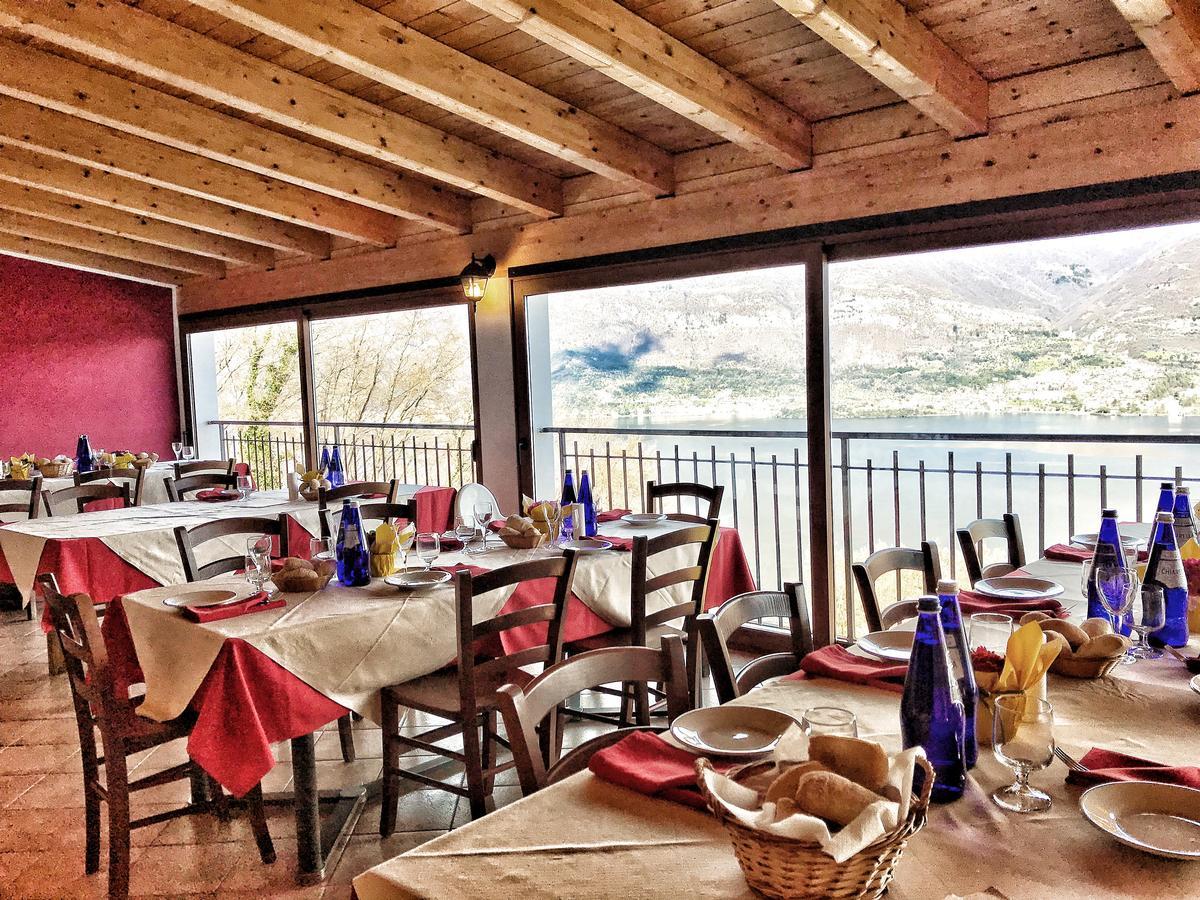 Madonna Dei Ceppi Farm stay *