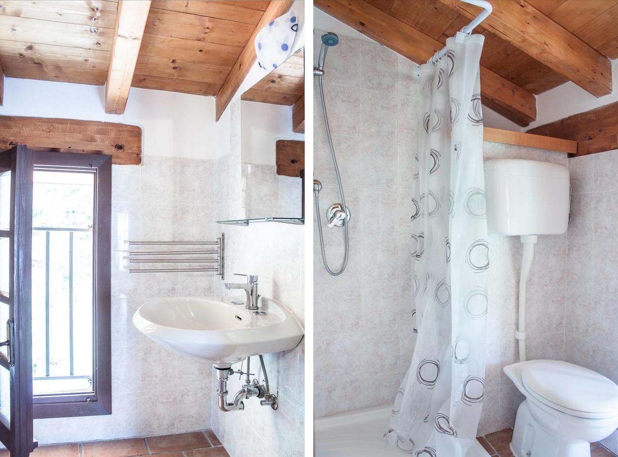 Farm stay Madonna Dei Ceppi *