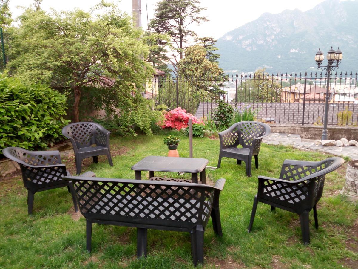 Bed & Breakfast Puccini