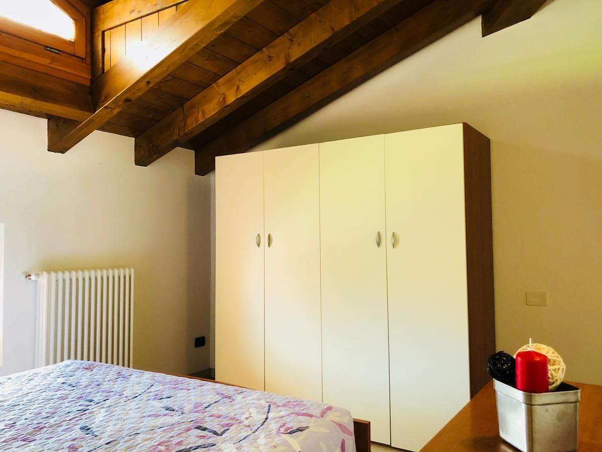 Lake View Attic